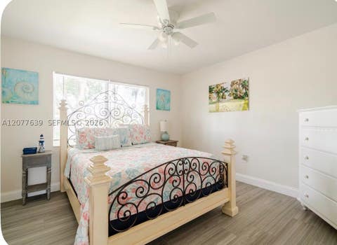 Tiny photo for 1409 N Lake Reedy BLVD, Frostproof, FL 33843 (MLS # A12077639)