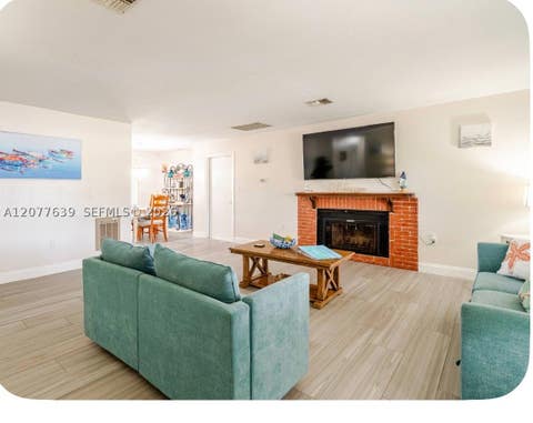 Tiny photo for 1409 N Lake Reedy BLVD, Frostproof, FL 33843 (MLS # A12077639)