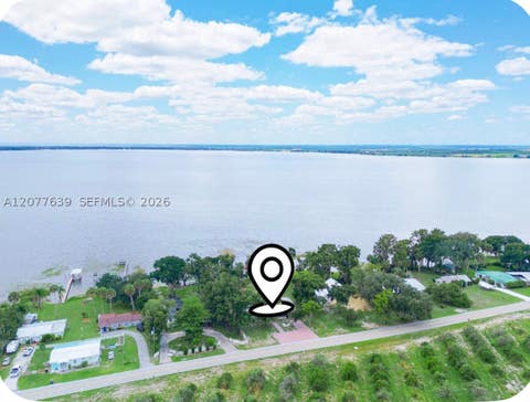 Tiny photo for 1409 N Lake Reedy BLVD, Frostproof, FL 33843 (MLS # A12077639)