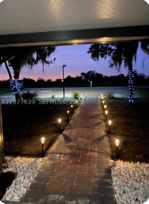Tiny photo for 1409 N Lake Reedy BLVD, Frostproof, FL 33843 (MLS # A12077639)