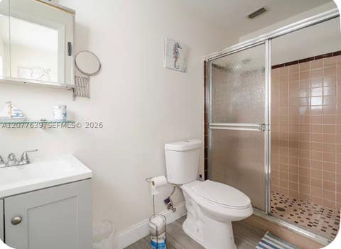 Tiny photo for 1409 N Lake Reedy BLVD, Frostproof, FL 33843 (MLS # A12077639)