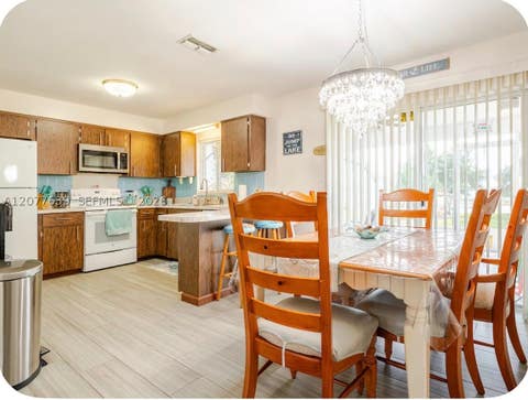 Tiny photo for 1409 N Lake Reedy BLVD, Frostproof, FL 33843 (MLS # A12077639)
