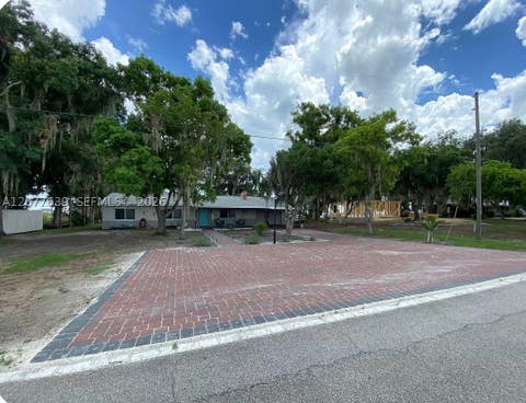 Tiny photo for 1409 N Lake Reedy BLVD, Frostproof, FL 33843 (MLS # A12077639)