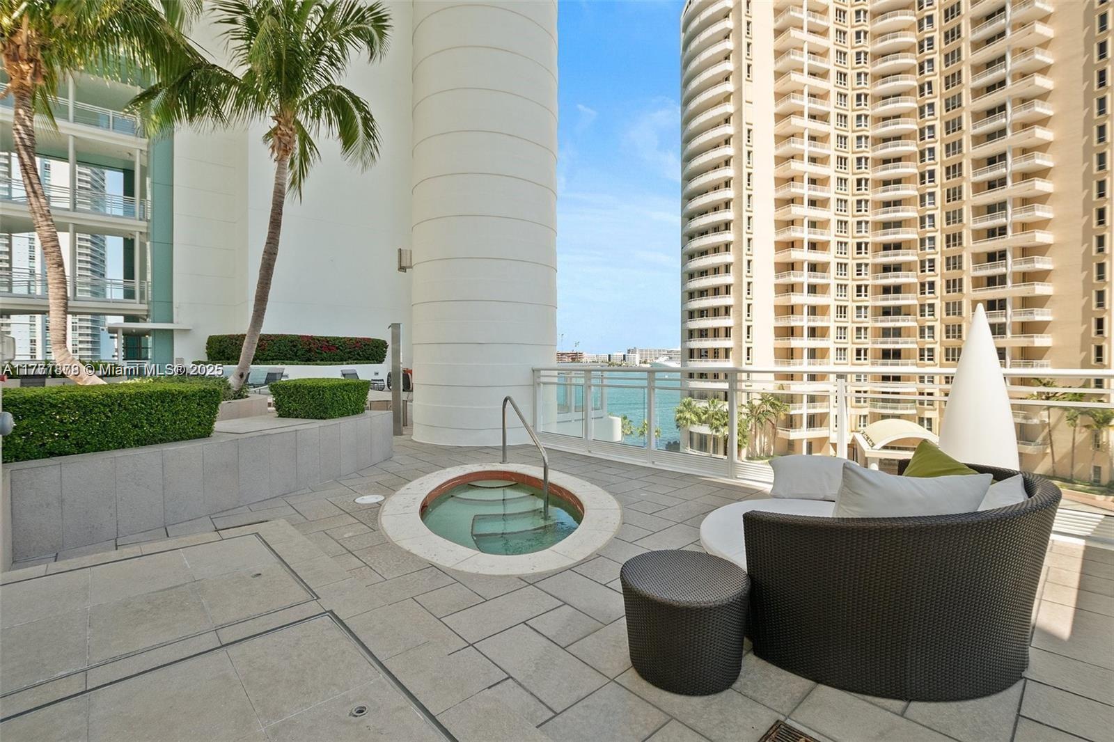 900 Brickell Key Blvd 1102