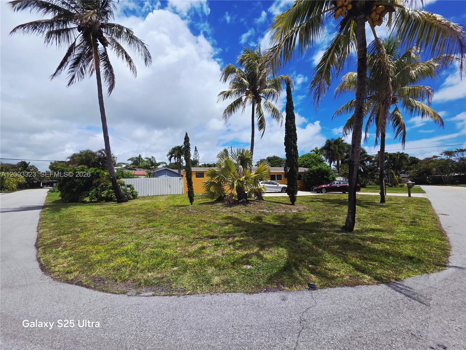 BABCO MANORS - Residential