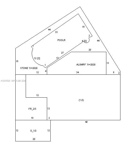 BABCO MANORS - Residential