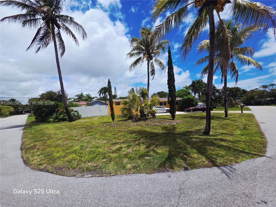 I am excited to share a new listing: a beautifully renovated 3-bedroom, 2-bathroom pool home in the heart of Wilton Manors. Homes has over 1575 sq/ft plus garage and cover terrace

This move-in ready residence features modern upgrades throughout while maintaining its original charm. The property offers a bright, open layout, a stylishly reimagined kitchen and bathrooms, and a cozy family room. Outside, you will find an expansive terrace overlooking the pool, perfect for relaxing or entertaining.

Located on a quiet corner lot, the home is just minutes from the Wilton Manors City Center, local beaches, and the Fort Lauderdale airport.

Please let me know if you would like to schedule a tour to see this exceptional property in person.