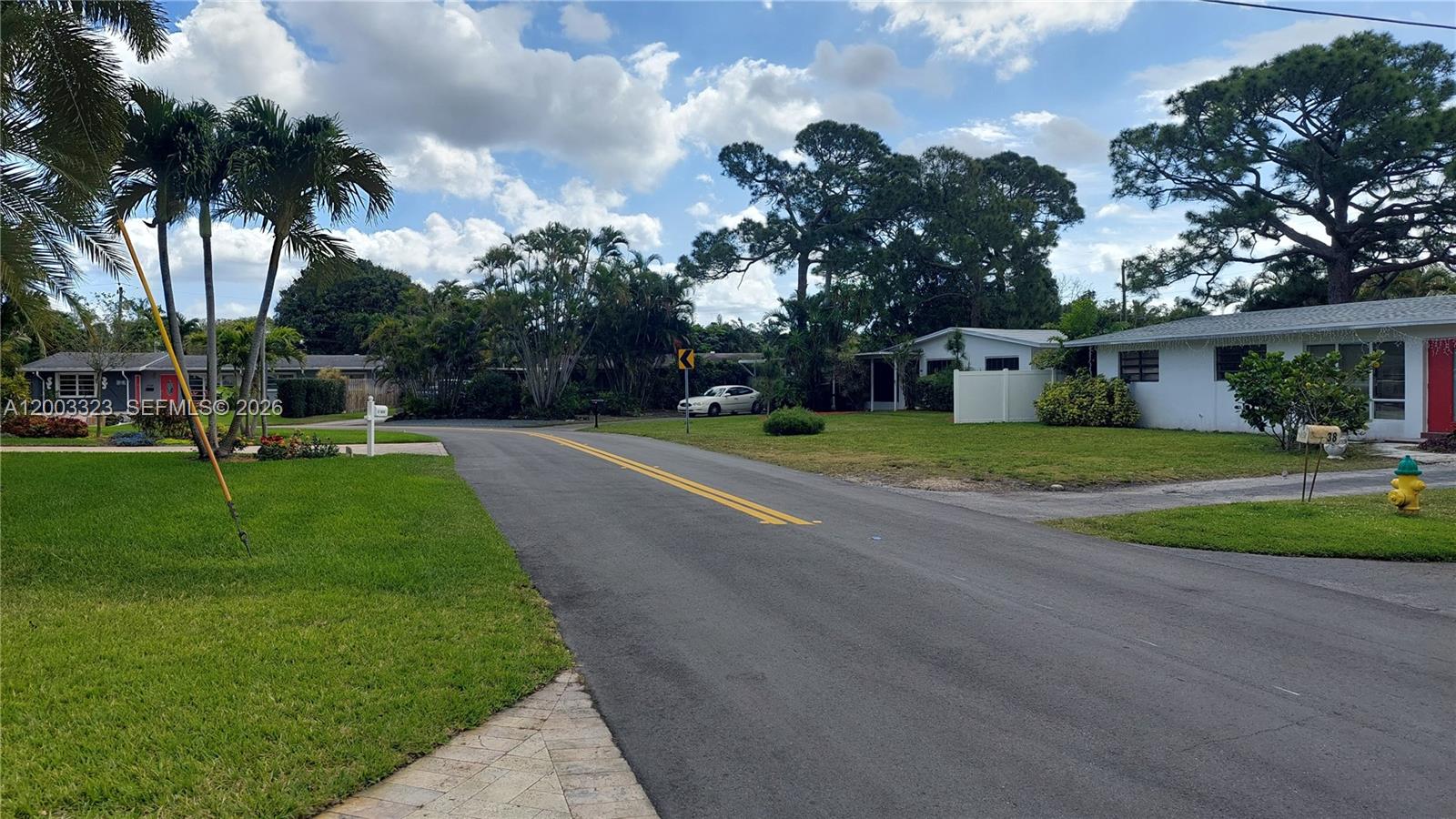 BABCO MANORS - Residential