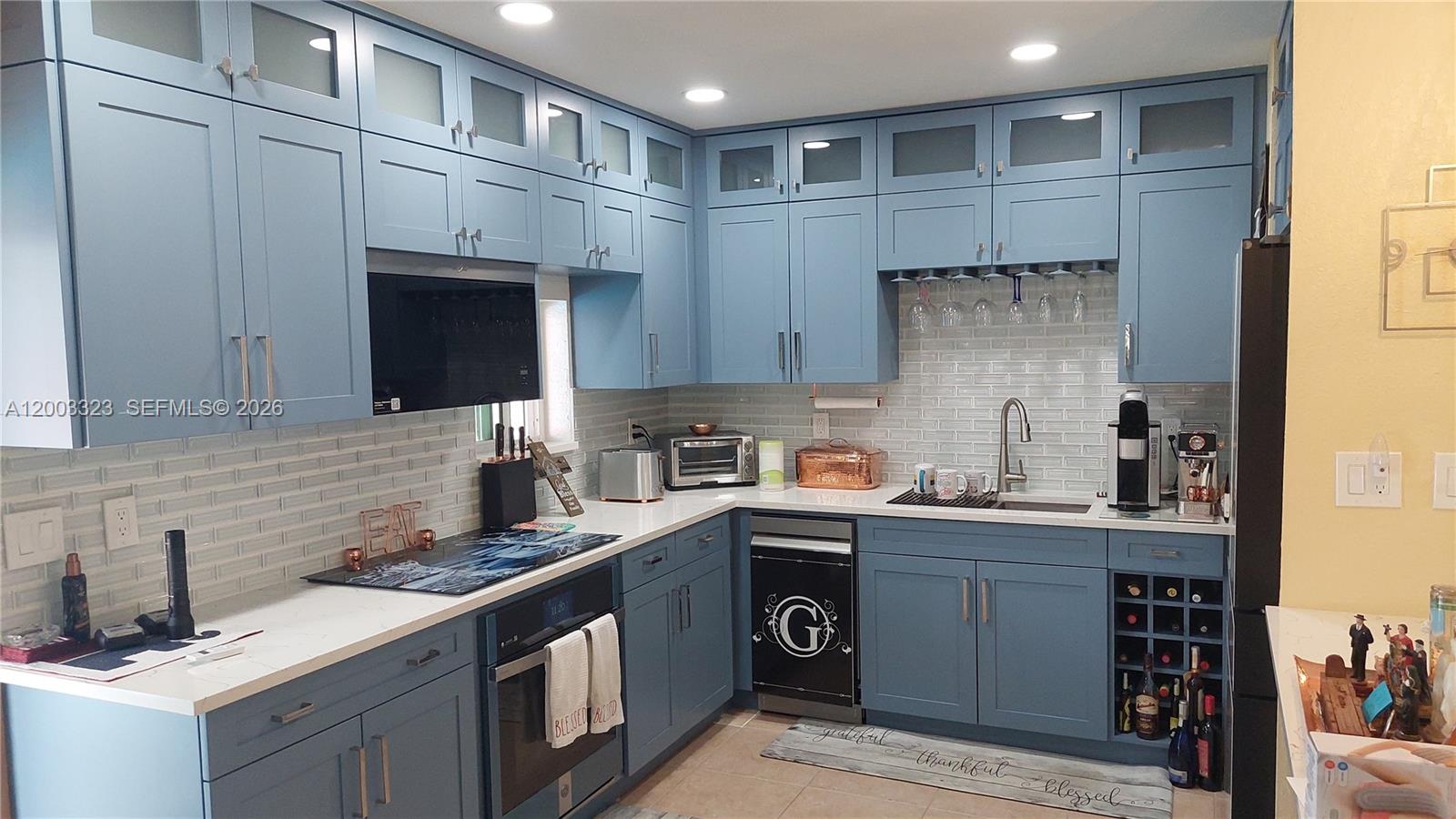 BABCO MANORS - Residential