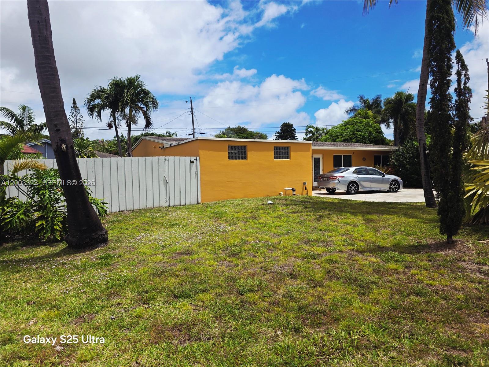 BABCO MANORS - Residential