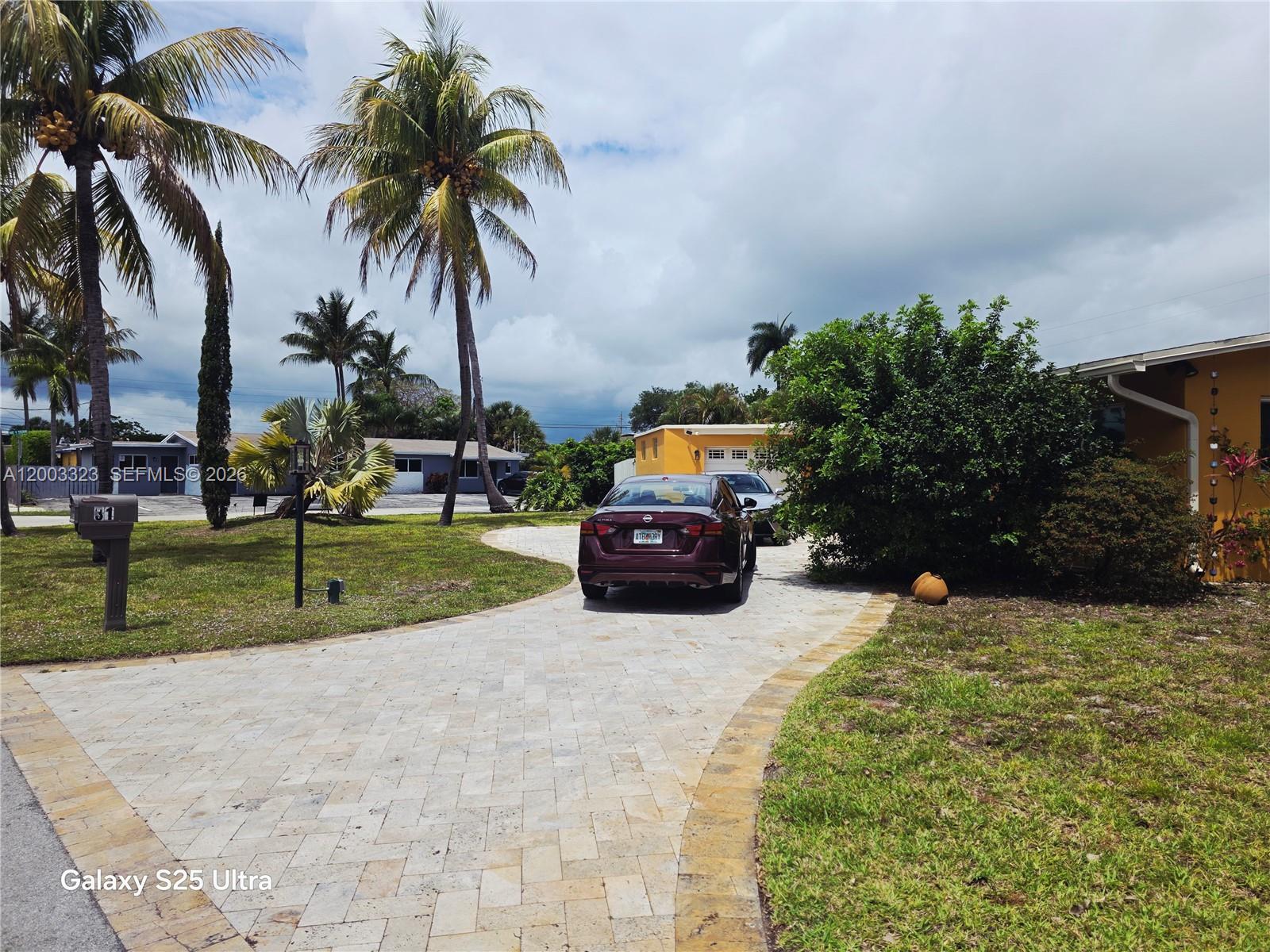 BABCO MANORS - Residential