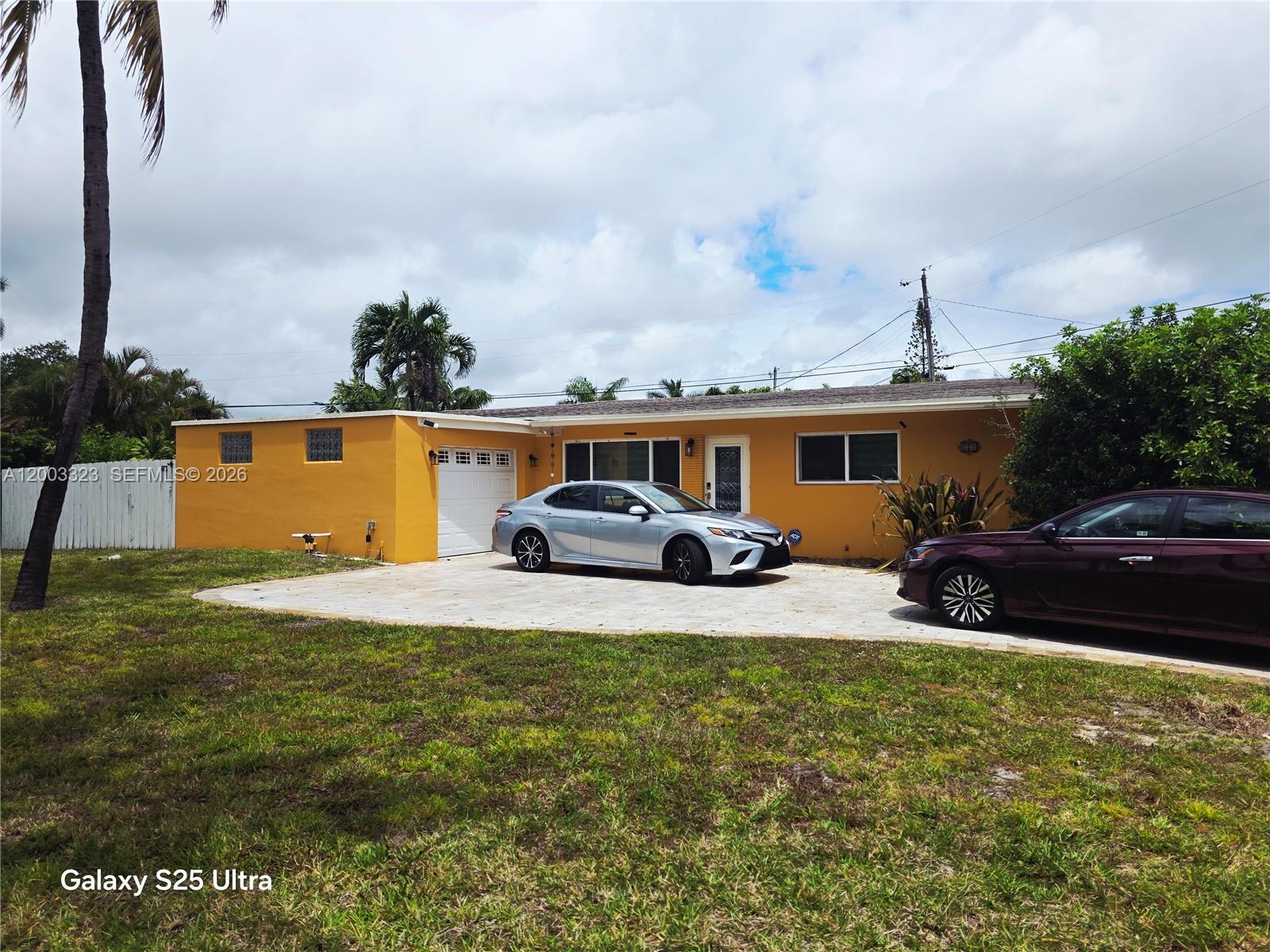 BABCO MANORS - Residential