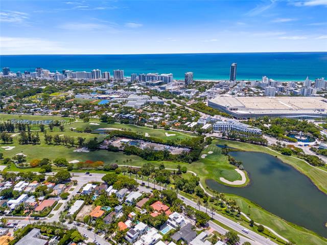 AMD PLAT OF SUNSET LAKE S - Residential