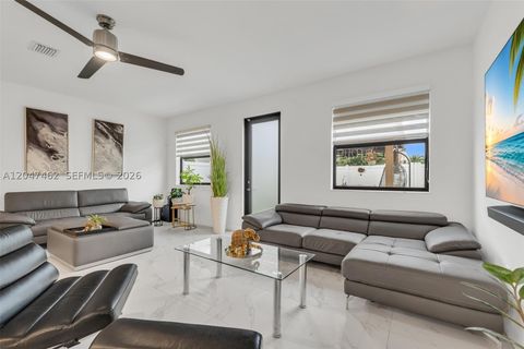 Tiny photo for 3538 W 108th St, Hialeah, FL 33018 (MLS # A12047462)