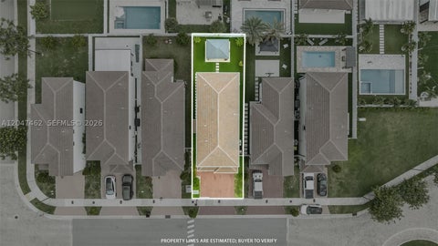 Tiny photo for 3538 W 108th St, Hialeah, FL 33018 (MLS # A12047462)