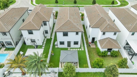 Tiny photo for 3538 W 108th St, Hialeah, FL 33018 (MLS # A12047462)