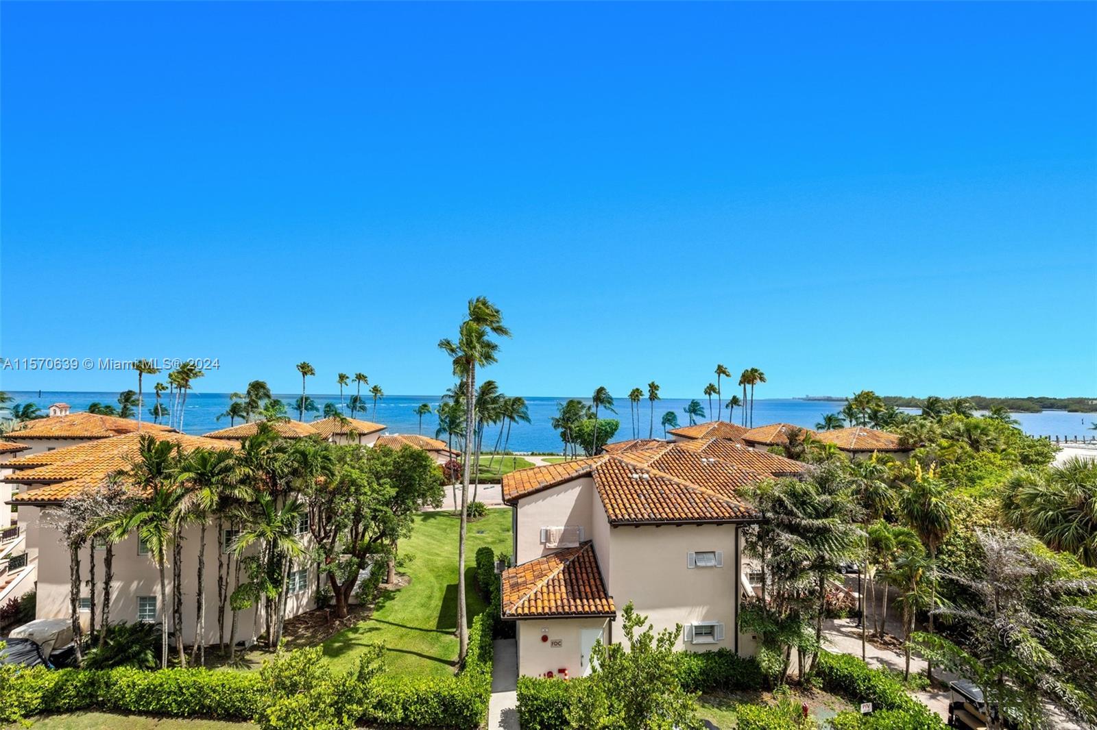 Seaside Condo - Residential Lease