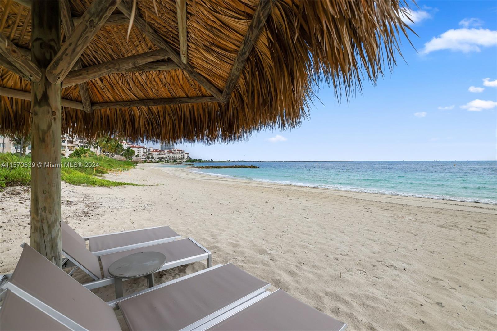 Seaside Condo - Residential Lease