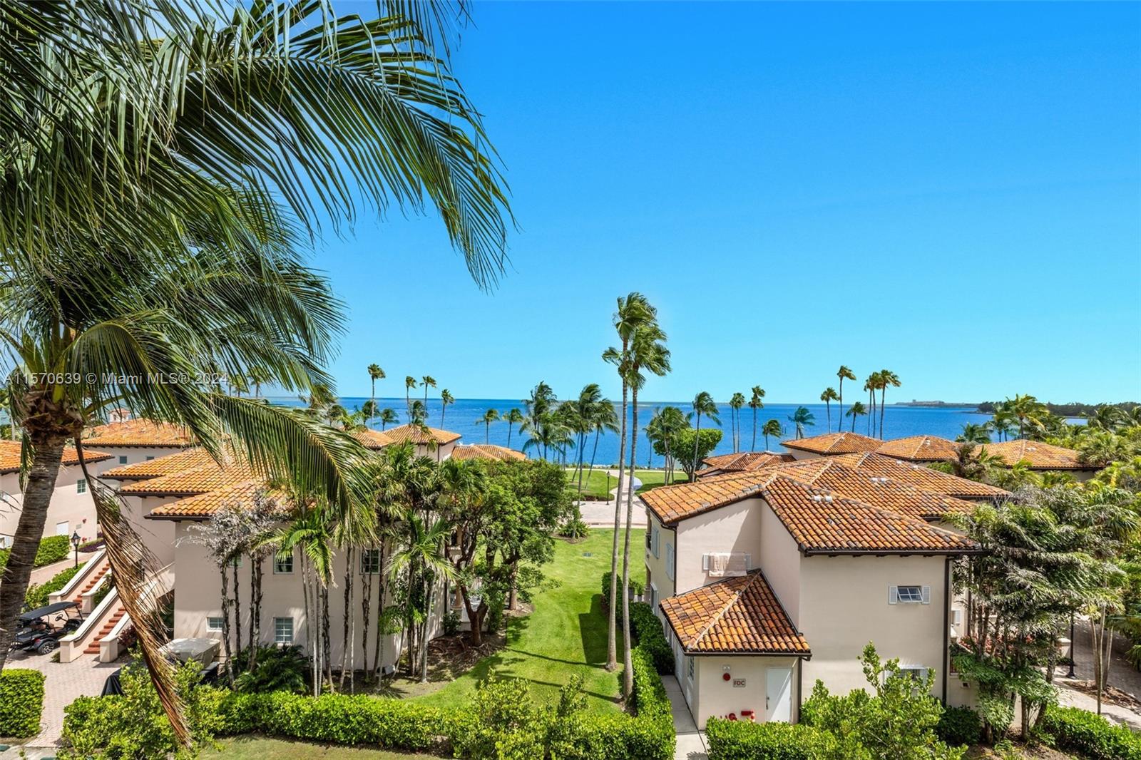 Seaside Condo - Residential Lease