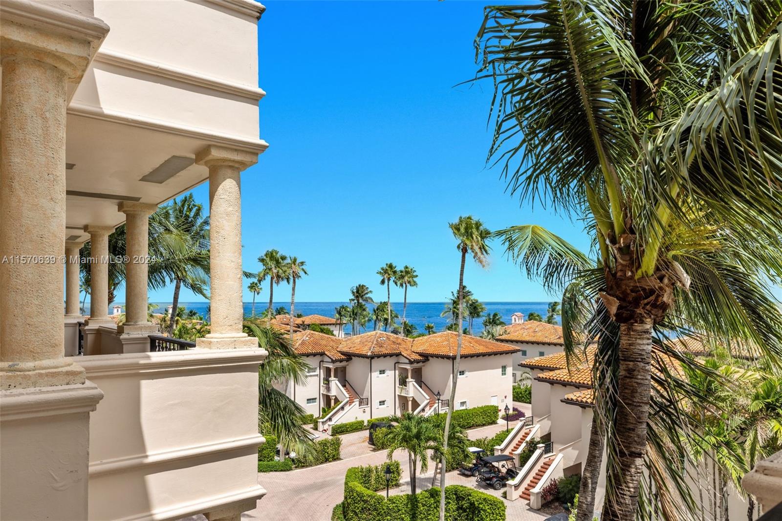 Seaside Condo - Residential Lease