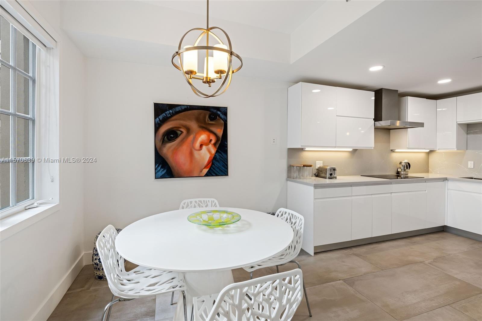 Seaside Condo - Residential Lease