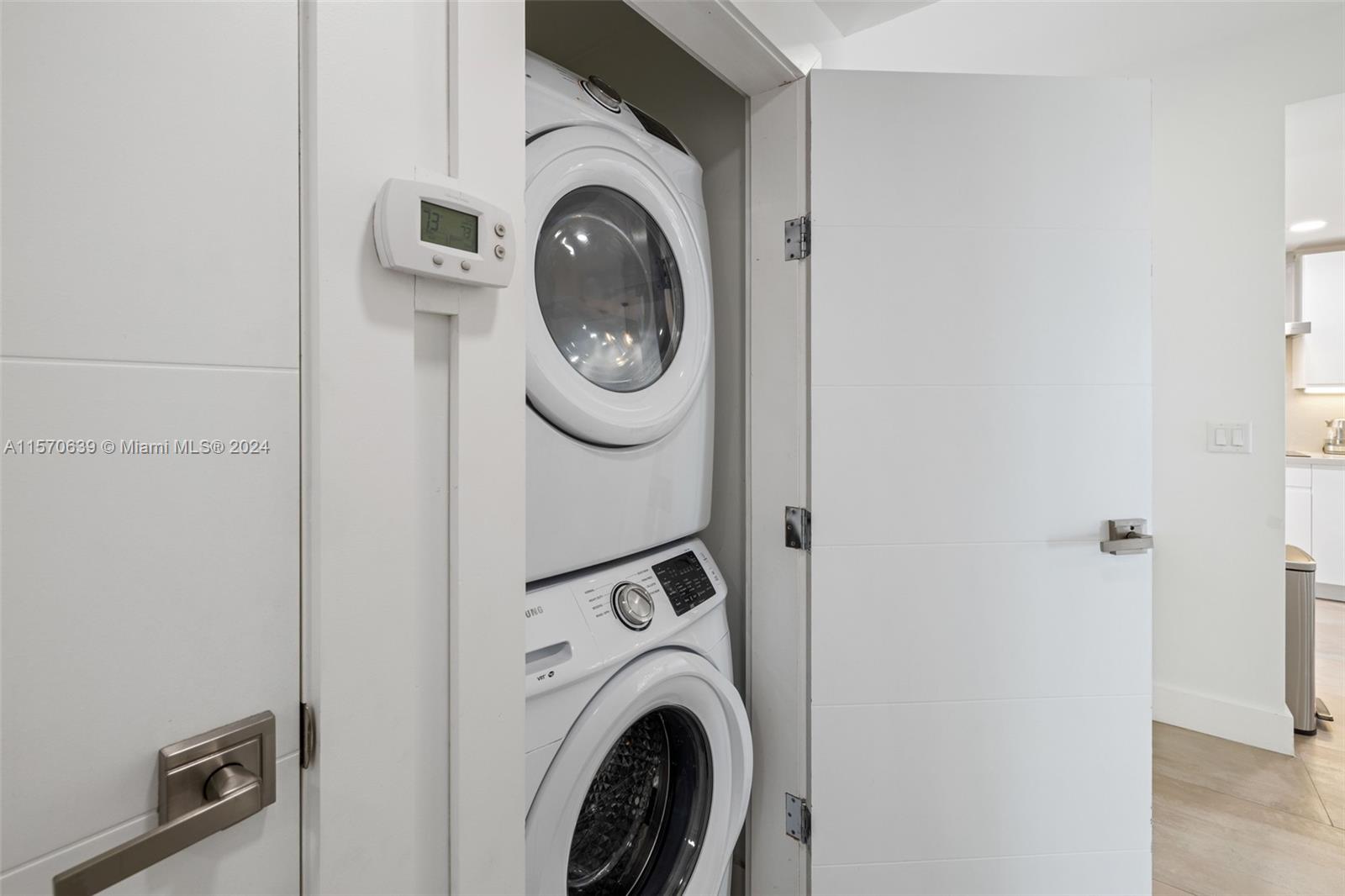 Seaside Condo - Residential Lease