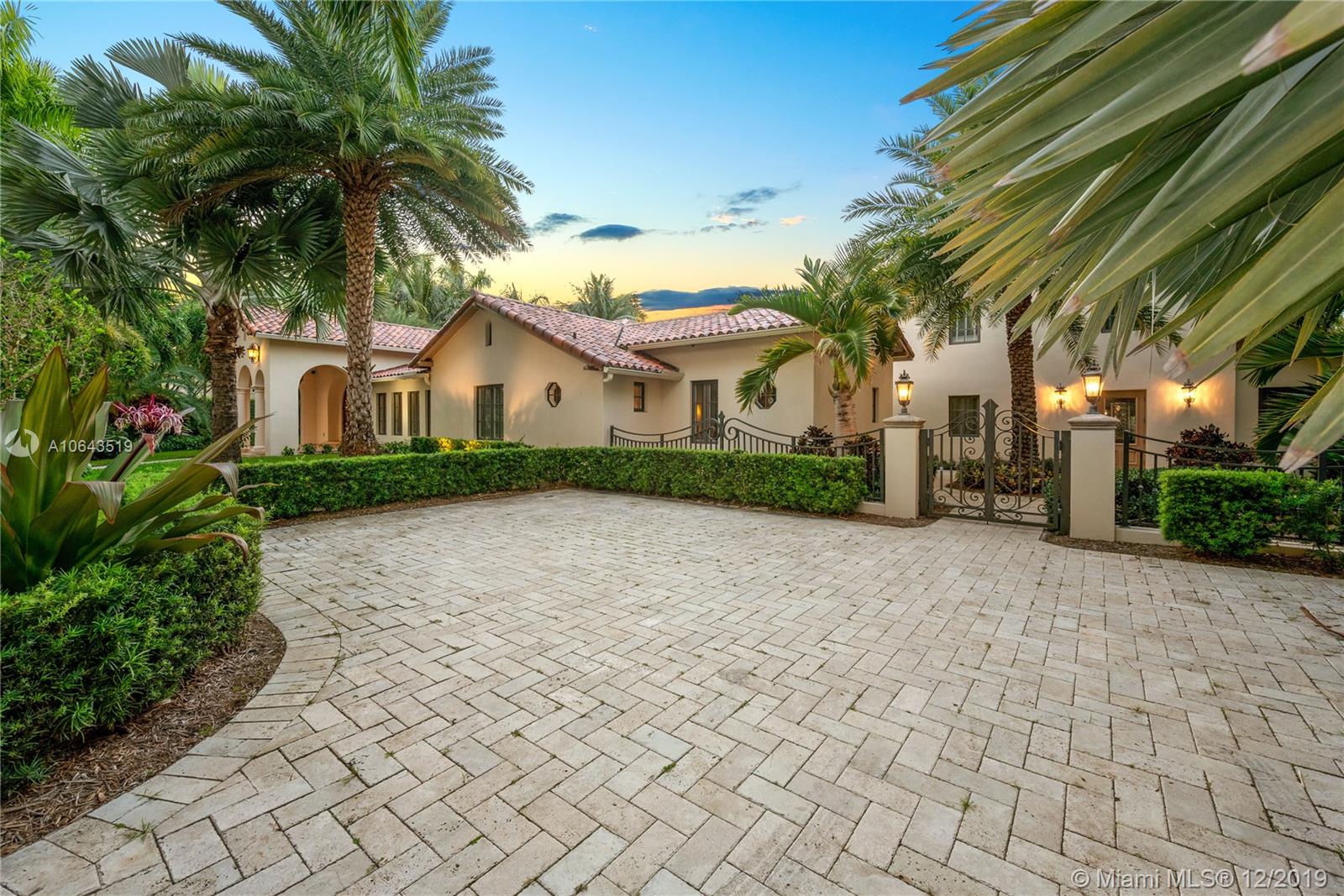 ORCHARD SUB 2 & 3 - Residential