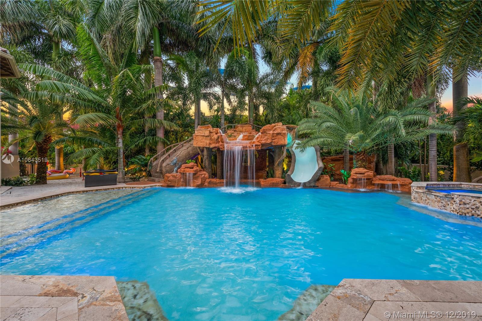 ORCHARD SUB 2 & 3 - Residential