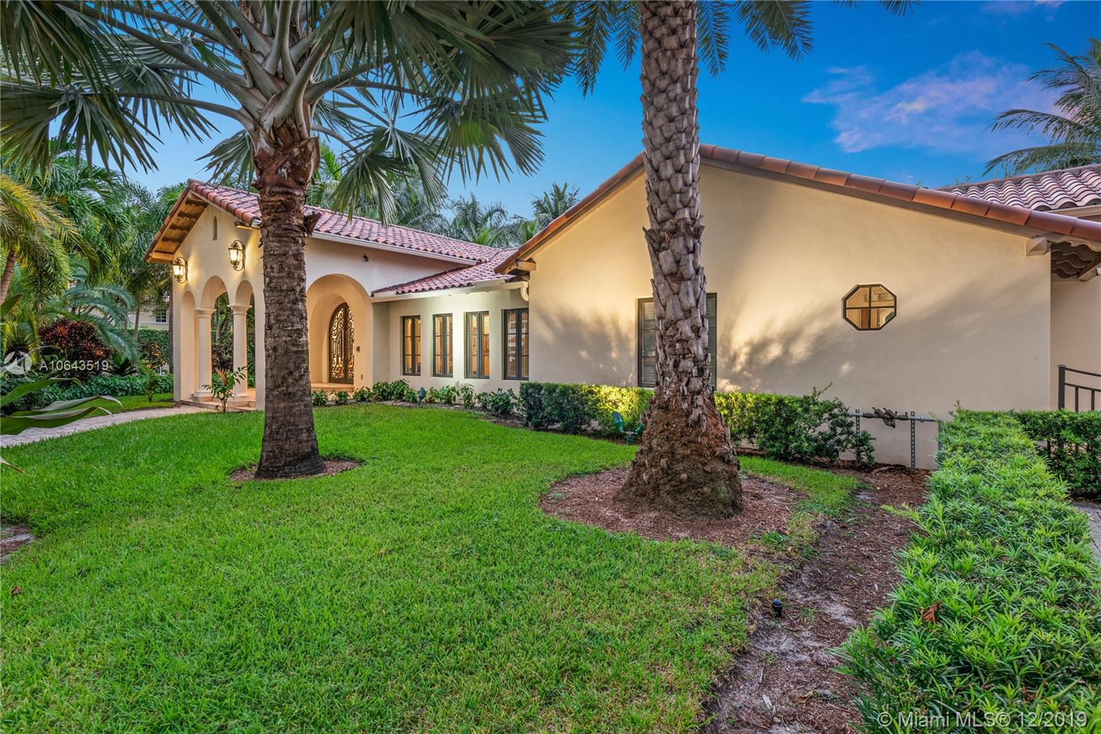 ORCHARD SUB 2 & 3 - Residential