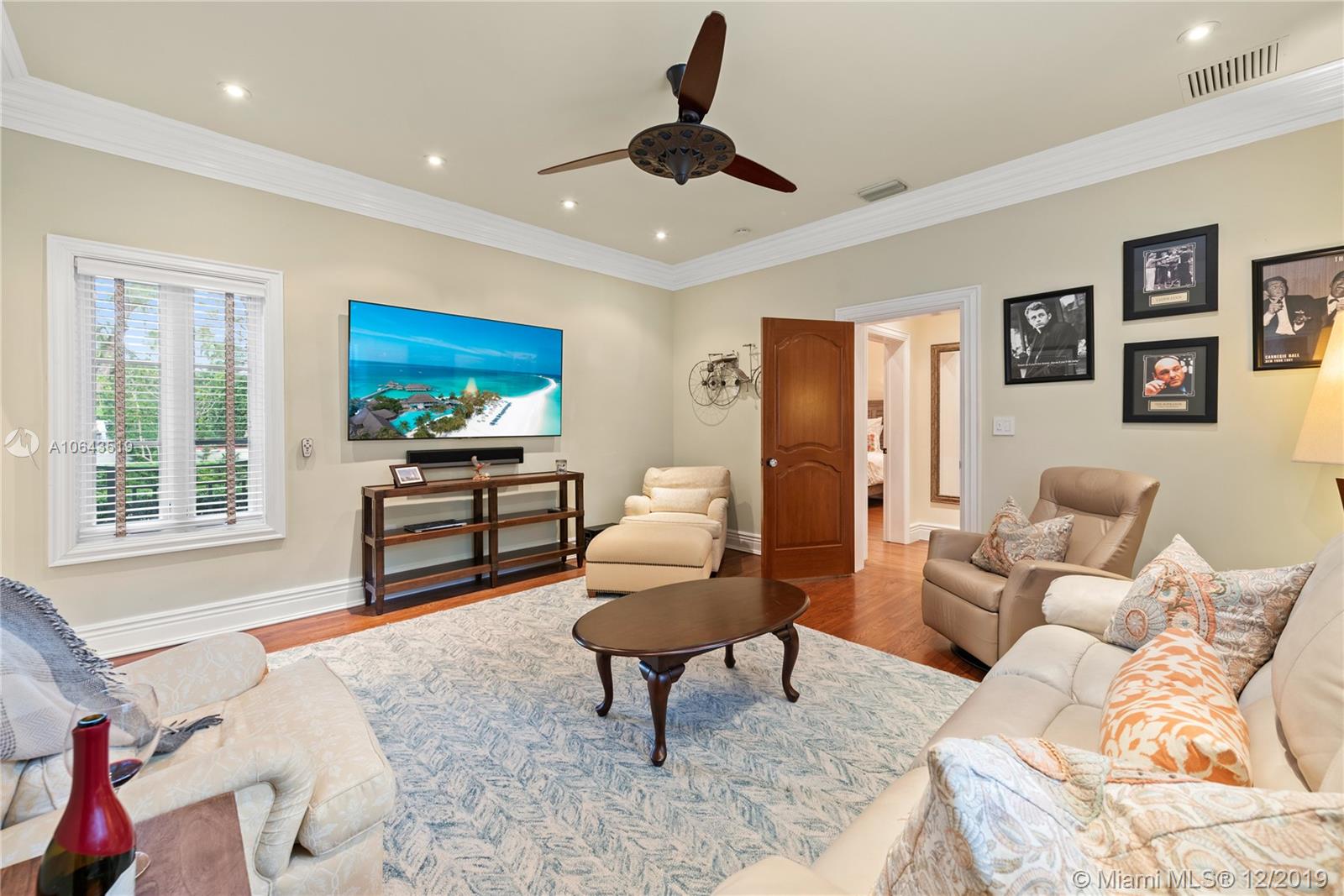 ORCHARD SUB 2 & 3 - Residential