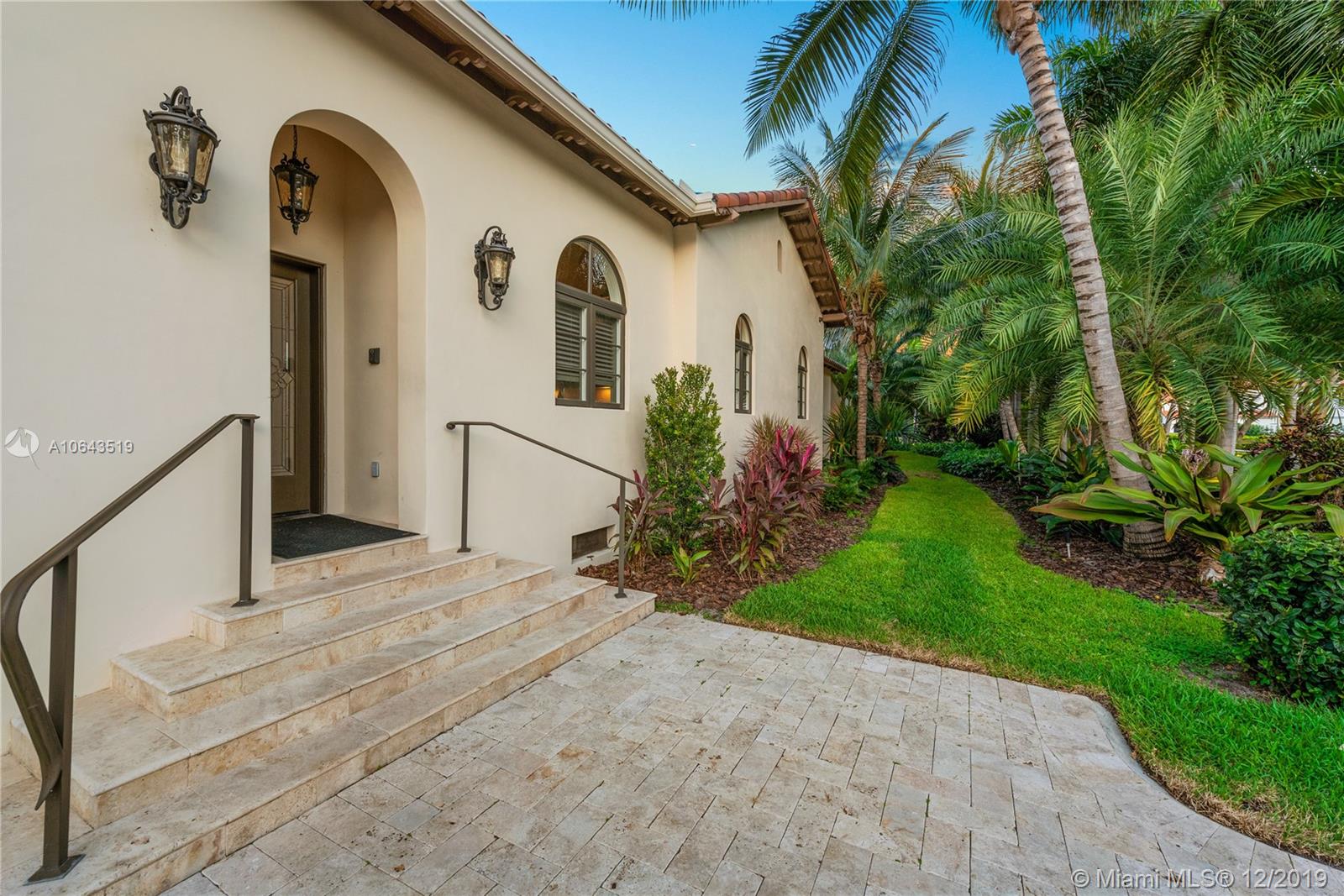 ORCHARD SUB 2 & 3 - Residential