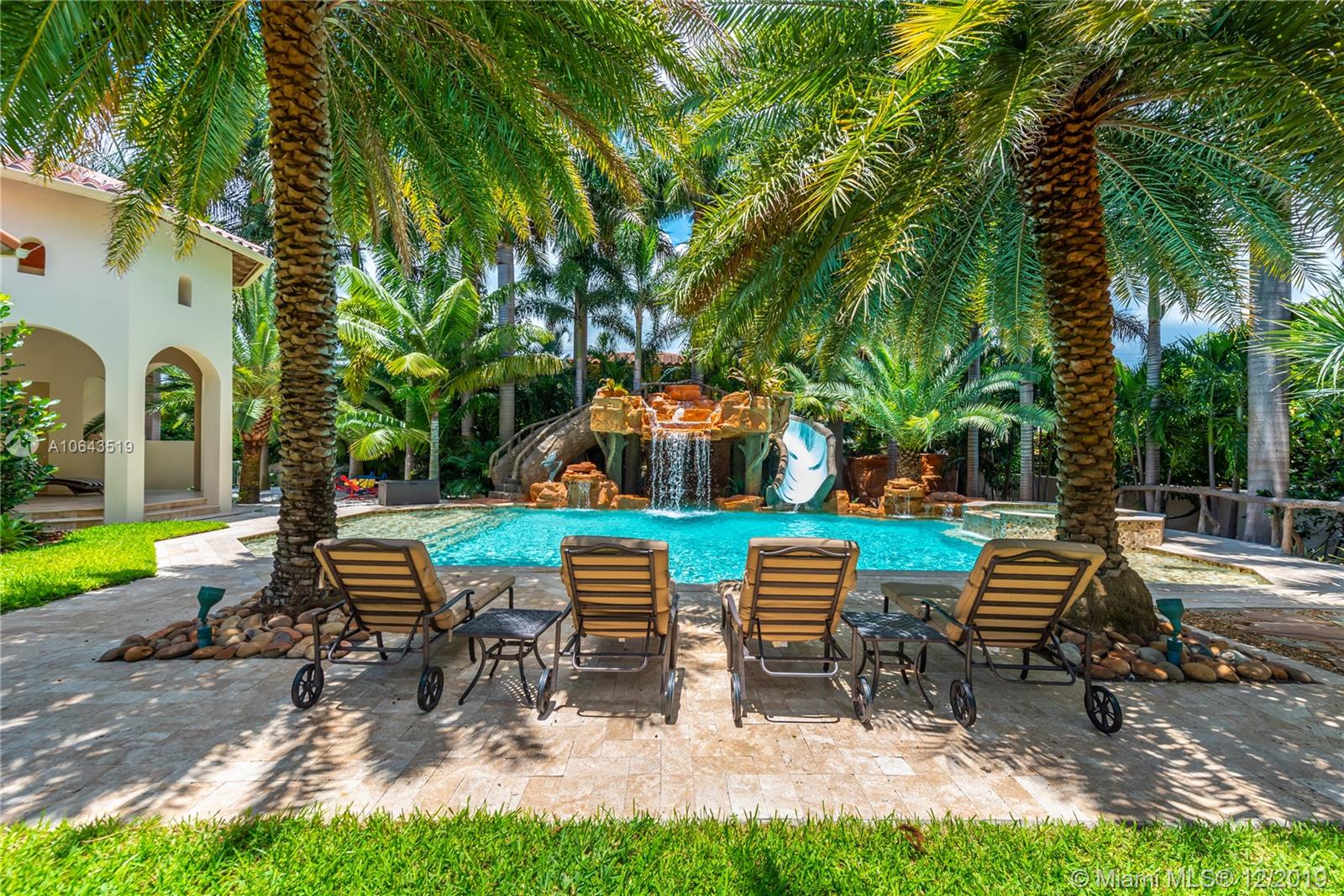 ORCHARD SUB 2 & 3 - Residential