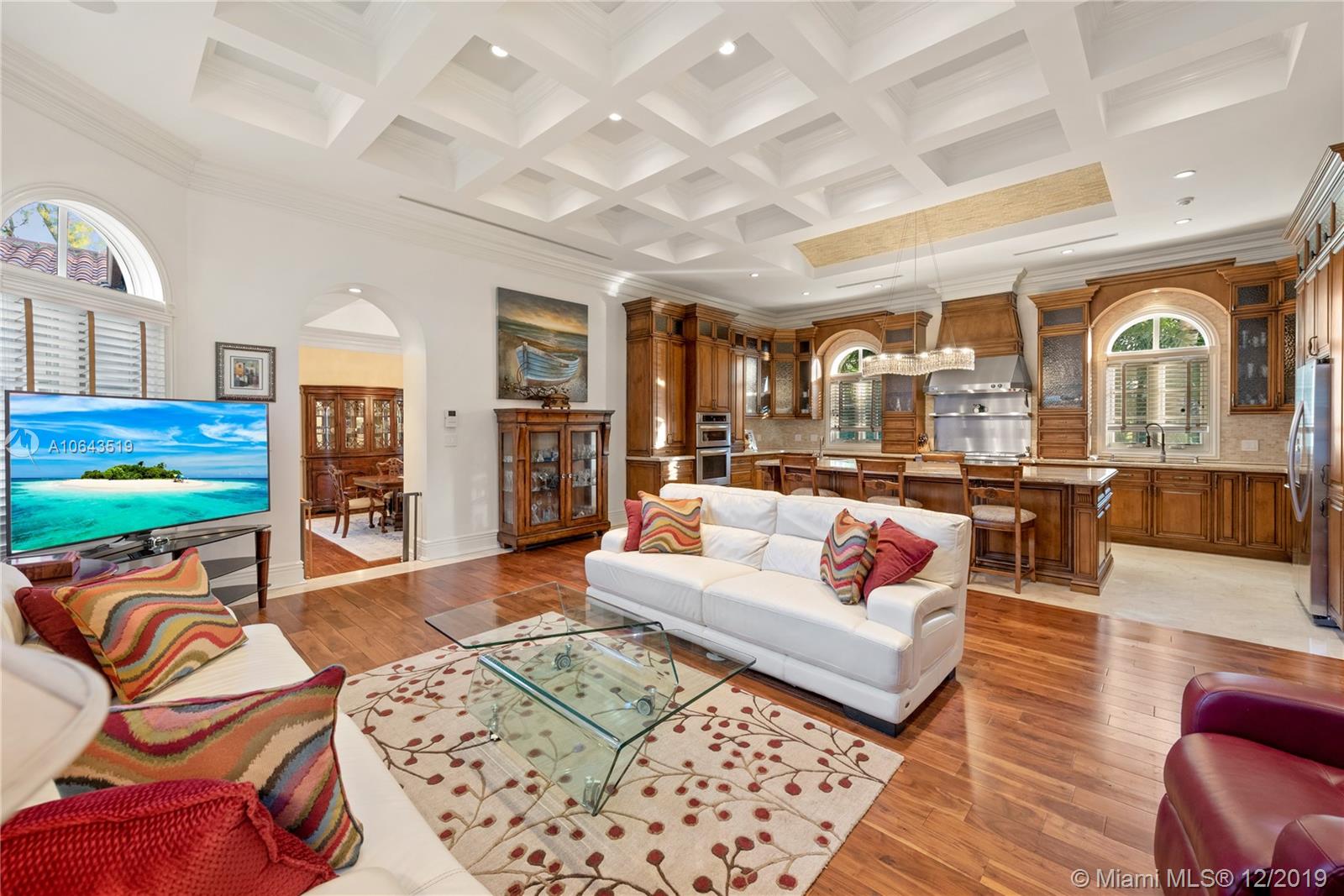 ORCHARD SUB 2 & 3 - Residential