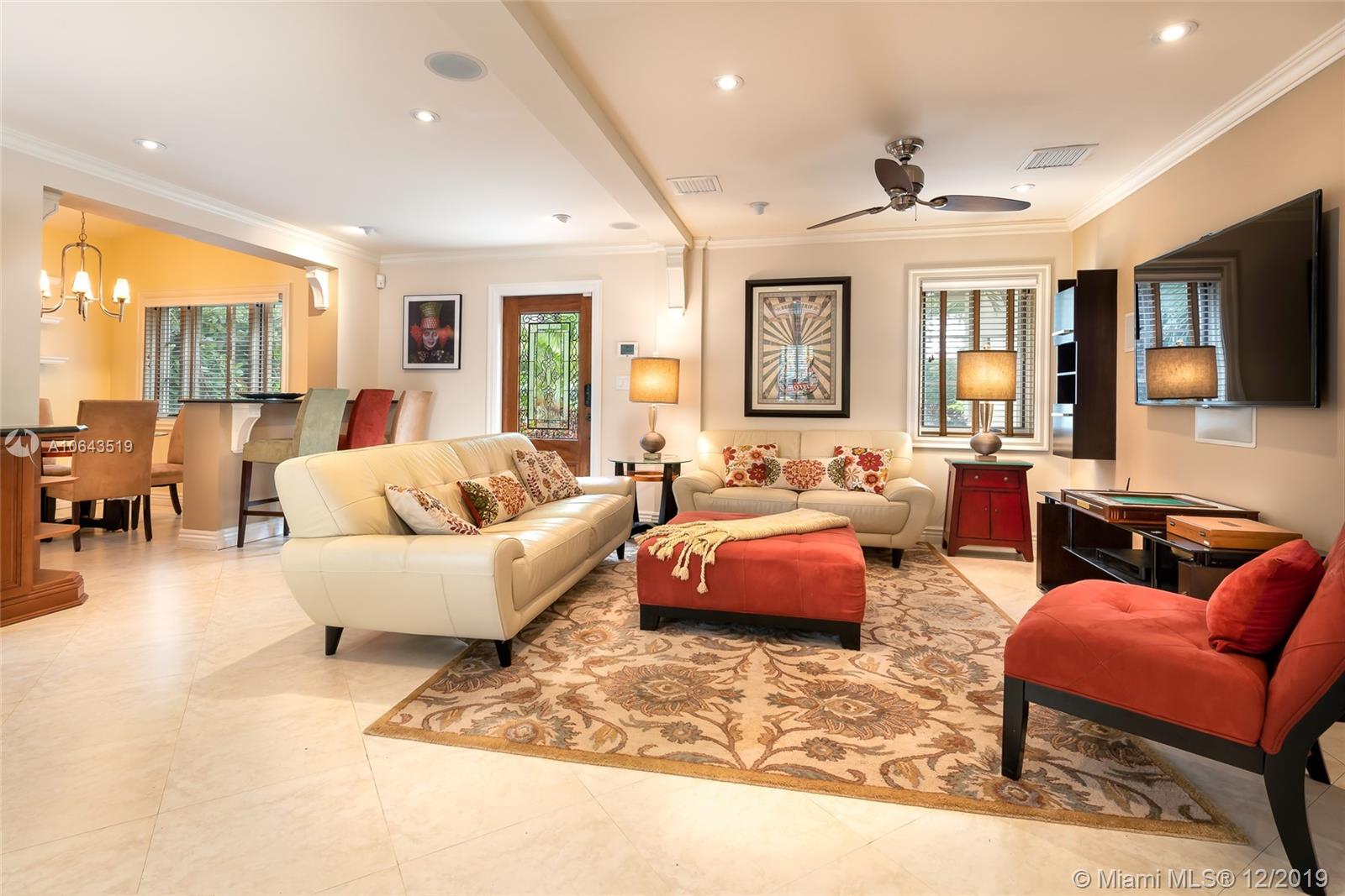 ORCHARD SUB 2 & 3 - Residential