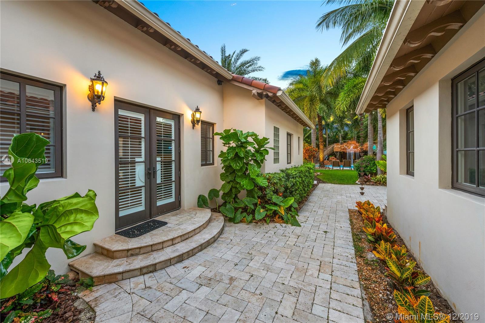 ORCHARD SUB 2 & 3 - Residential