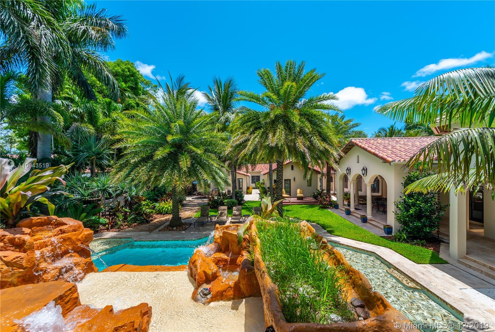 ORCHARD SUB 2 & 3 - Residential