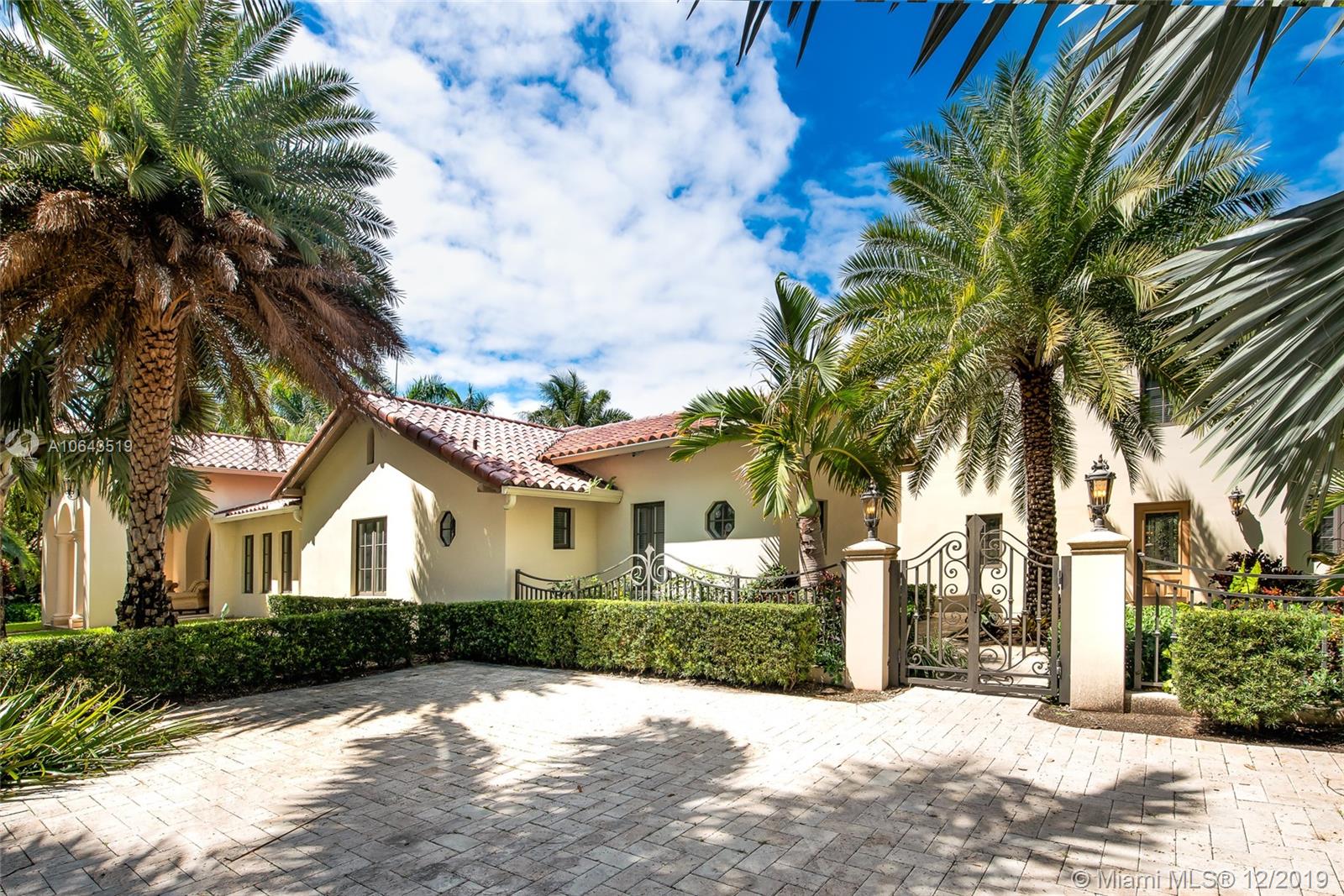 ORCHARD SUB 2 & 3 - Residential