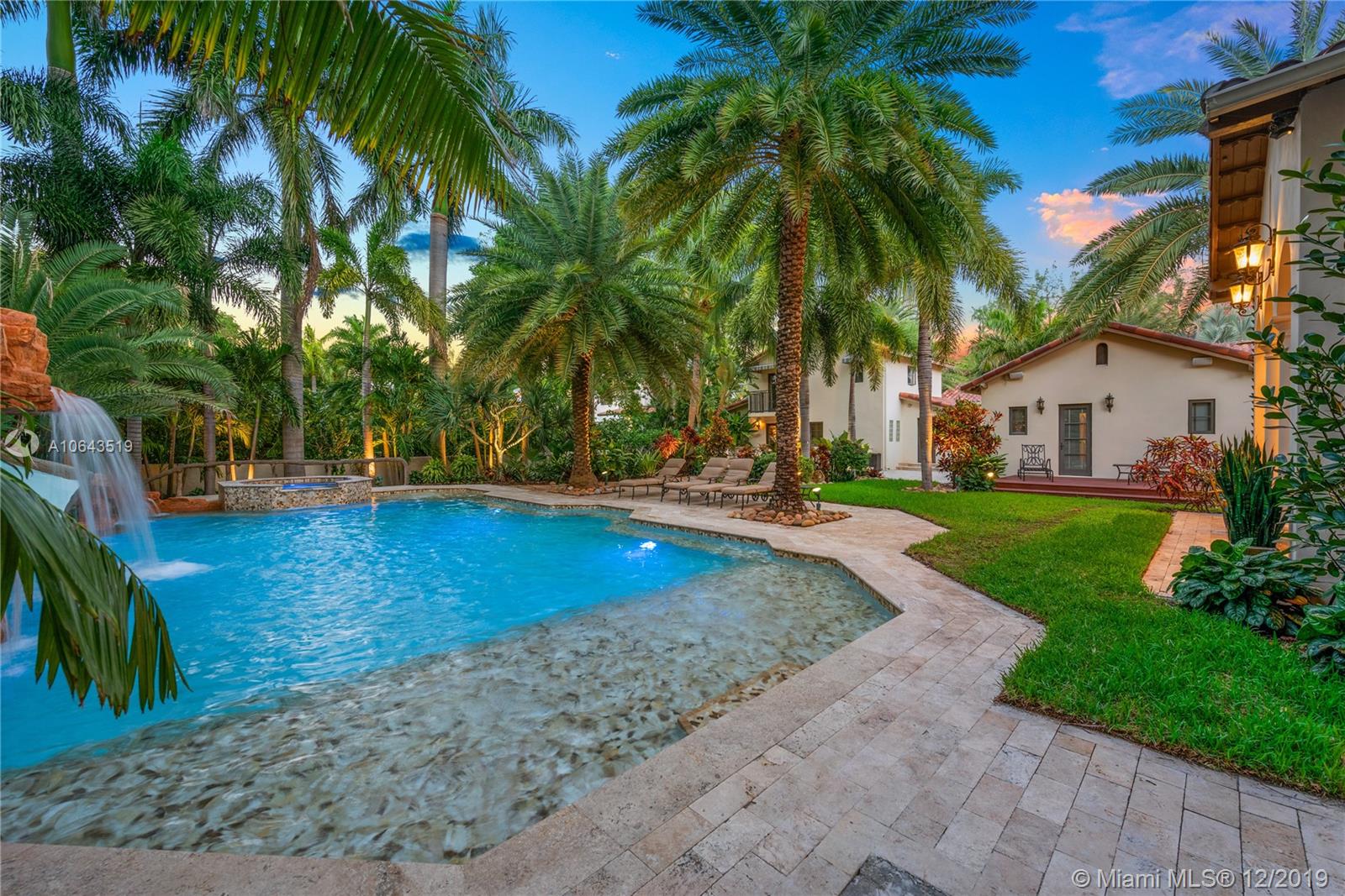 ORCHARD SUB 2 & 3 - Residential