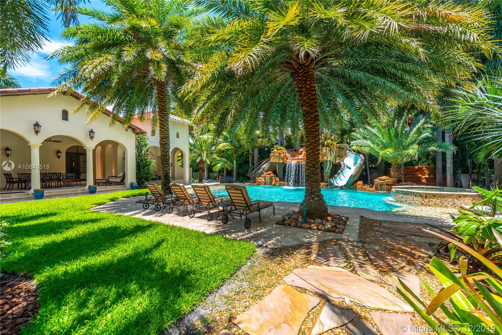 ORCHARD SUB 2 & 3 - Residential