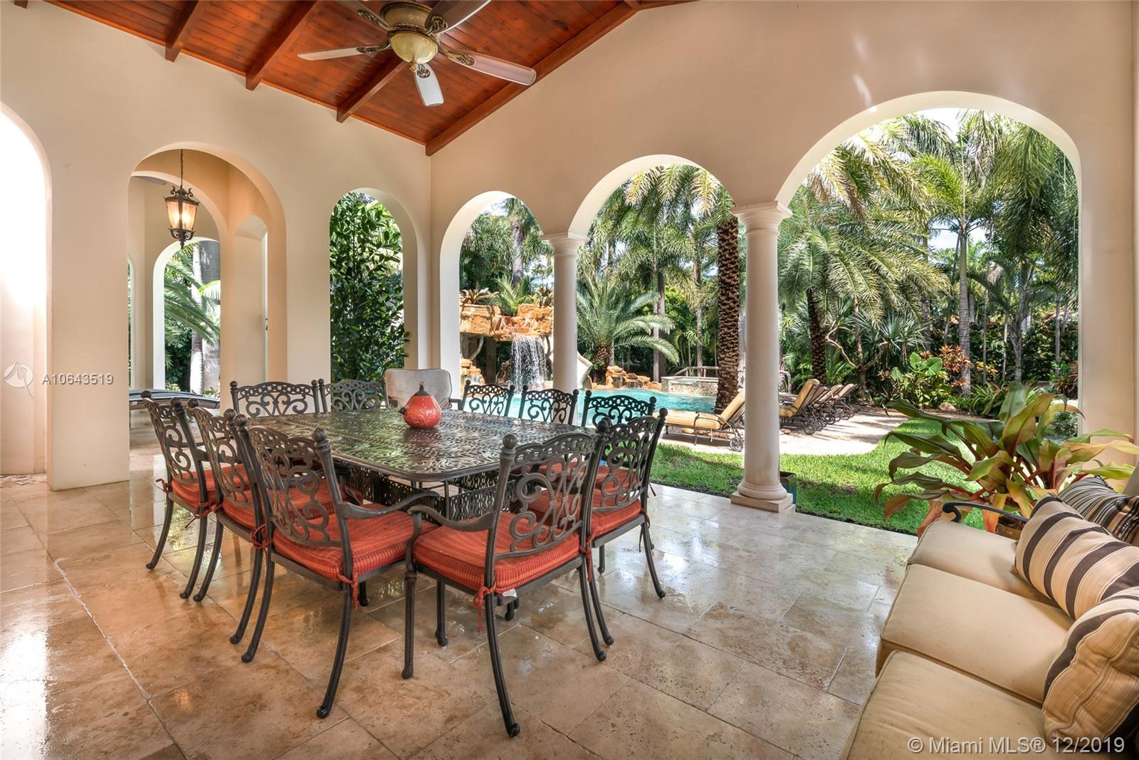 ORCHARD SUB 2 & 3 - Residential