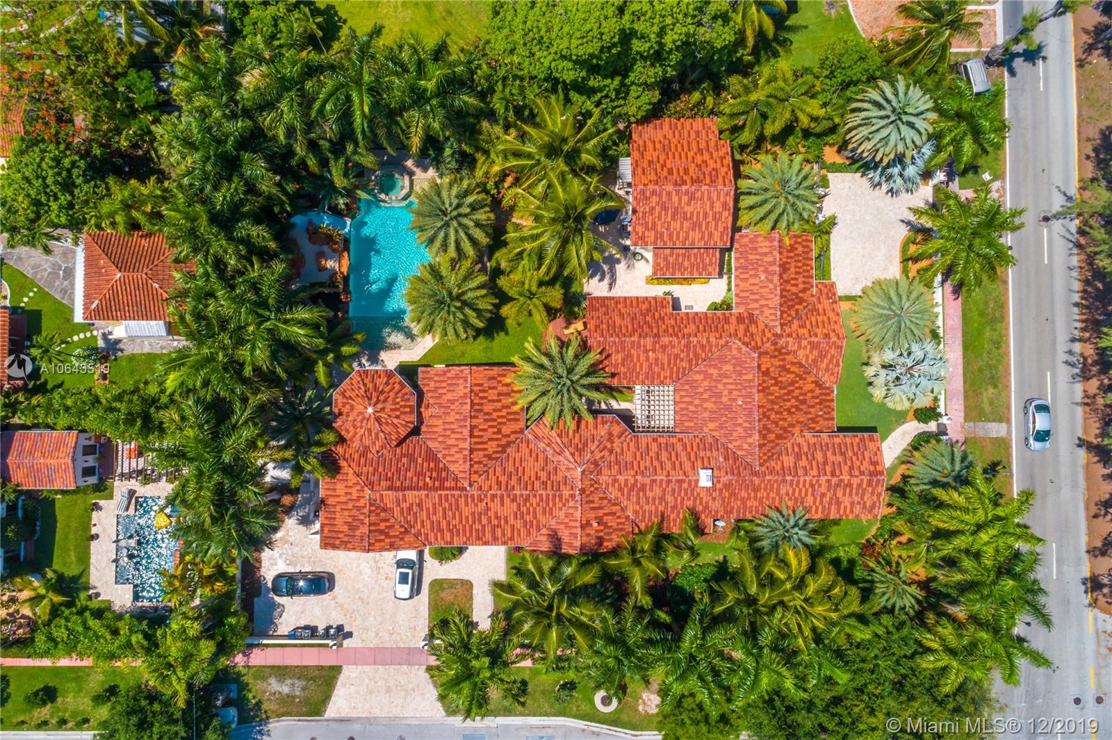 ORCHARD SUB 2 & 3 - Residential