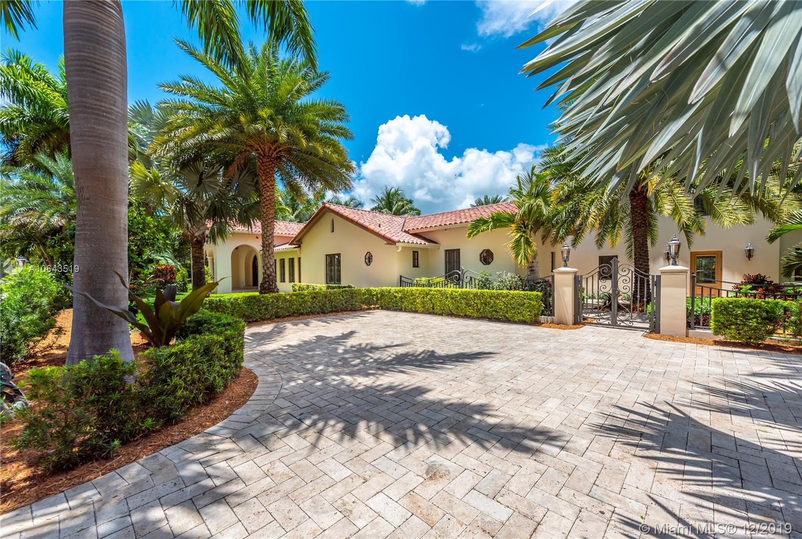 ORCHARD SUB 2 & 3 - Residential