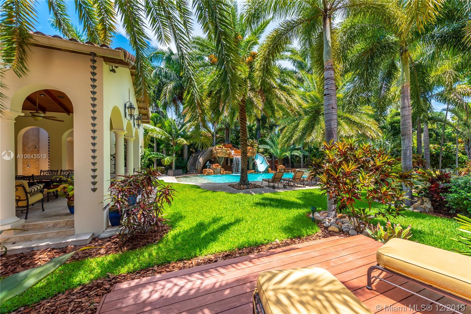 ORCHARD SUB 2 & 3 - Residential