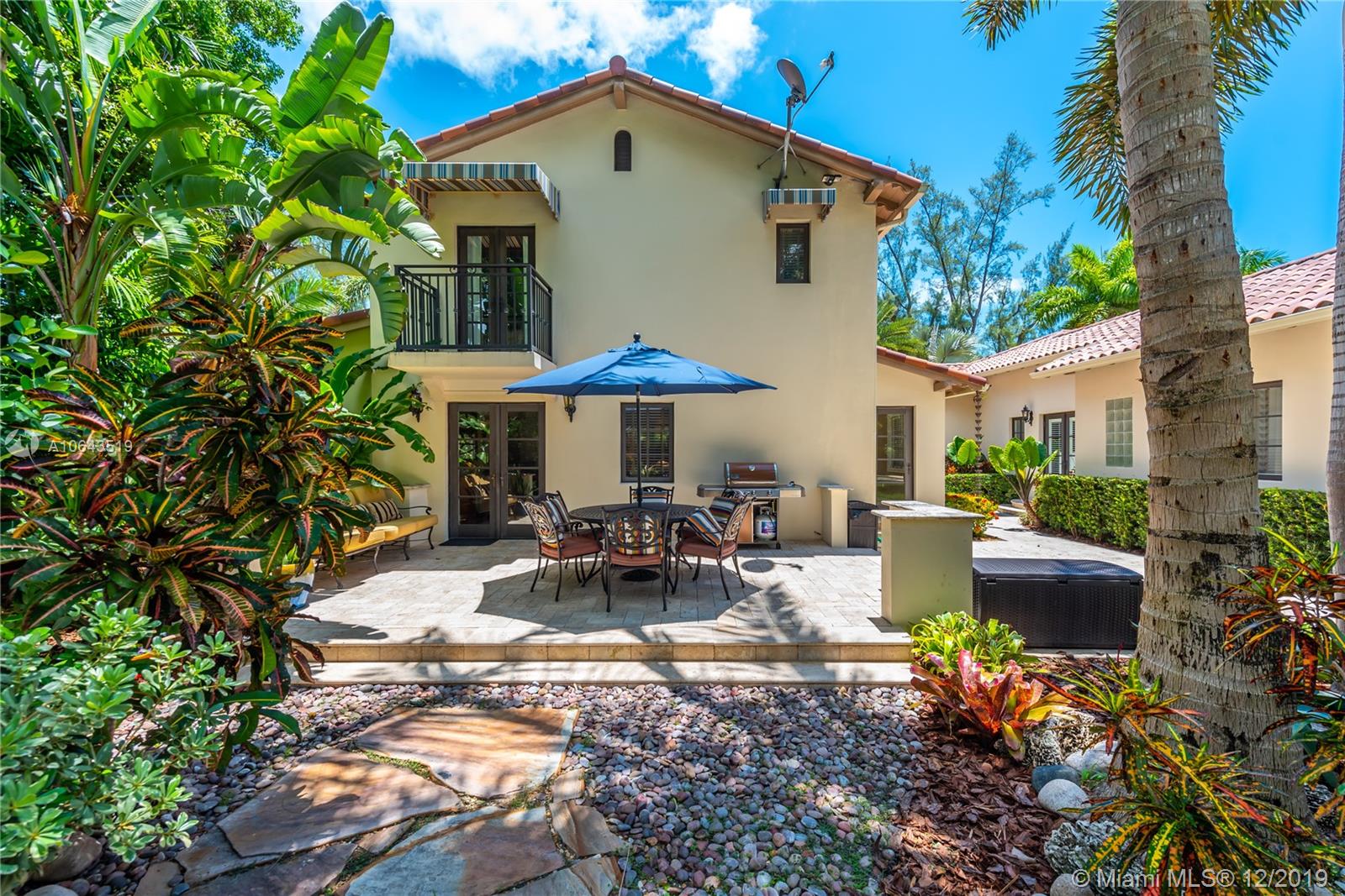 ORCHARD SUB 2 & 3 - Residential