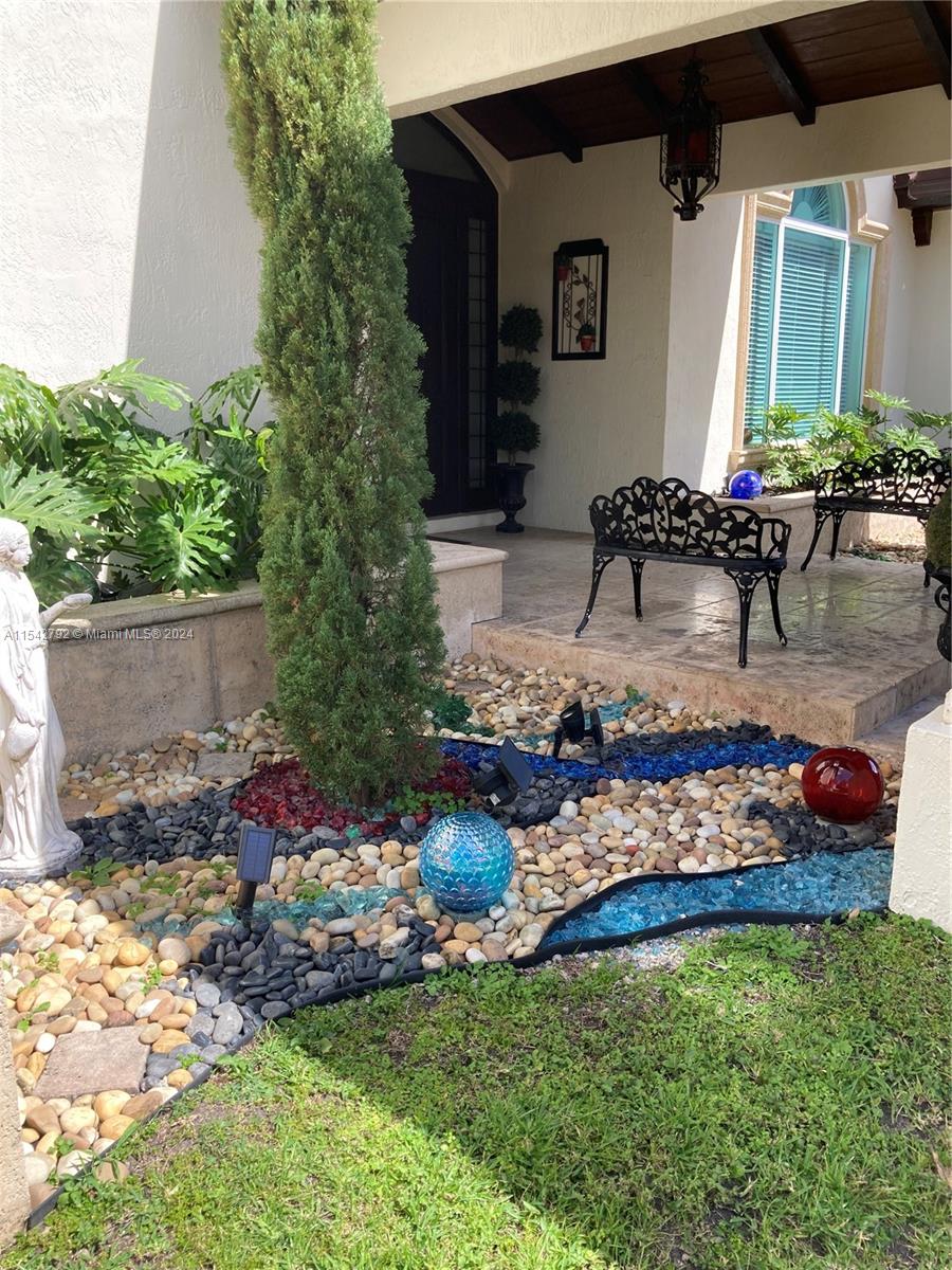 REDLANDS - Residential