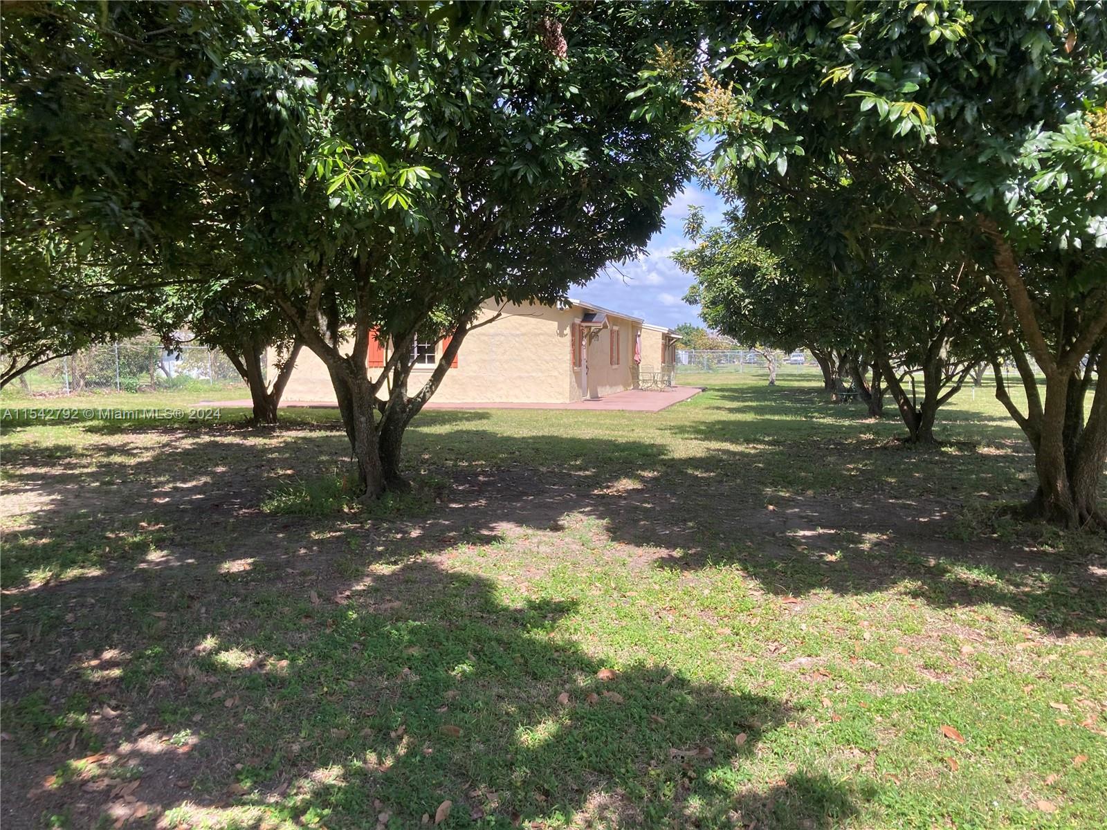 REDLANDS - Residential