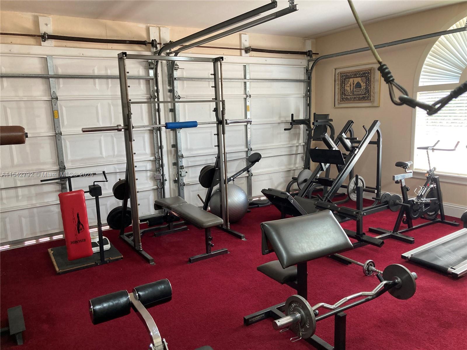 REDLANDS - Residential