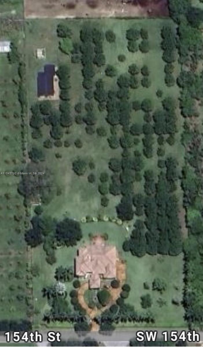 REDLANDS - Residential