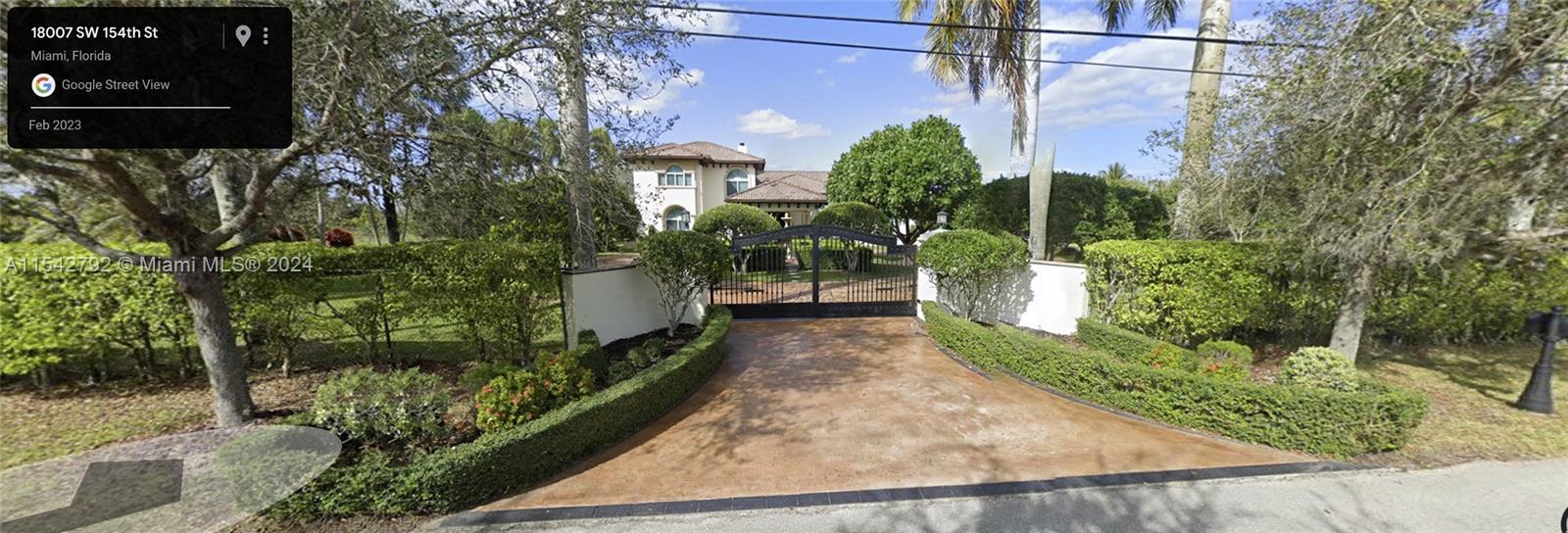 REDLANDS - Residential