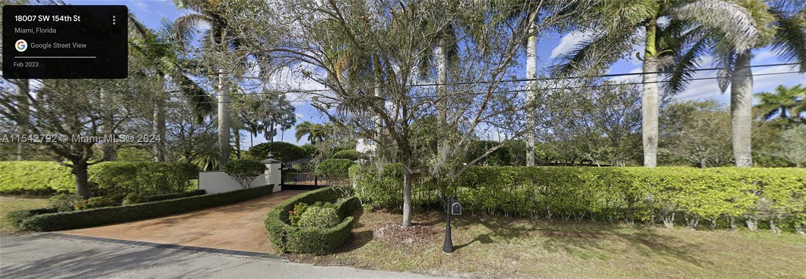 REDLANDS - Residential